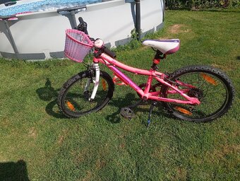 Detský bicykel - 7