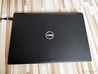 notebook Dell Latitude 7280 - Core i5-6300u /ND19/ - 7