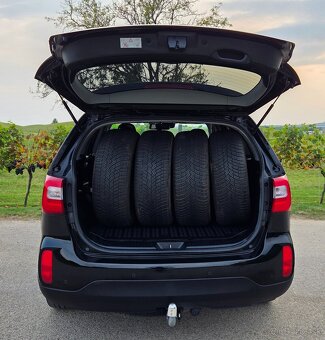Kia Sorento 2.2 CRDi 145KW/197 koní R.V.10/2012 - 7