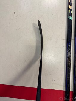 UPLNE NOVA PROFI HOKEJKA CCM RIBCOR TRIGGER 9PRO L+P - 7