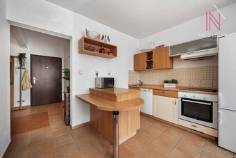 3 izbový byt na predaj Na Križovatkách, Bratislava Ružinov - 7