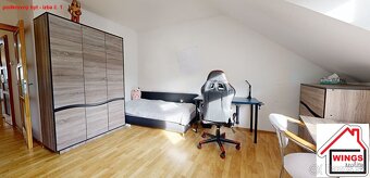Polyfunkčný objet s dlhodobými nájomcami - investičná prílež - 7