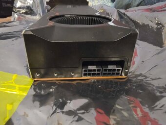AMD Radeon Pro W7900 – 48GB GDDR6 - 7