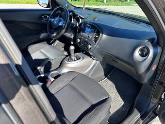 Predam Nissan Juke - 7