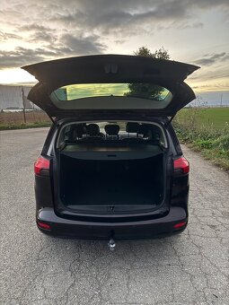 Opel Zafira - 7