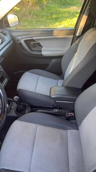Škoda fábia 1.6 tdi CAYC - 7
