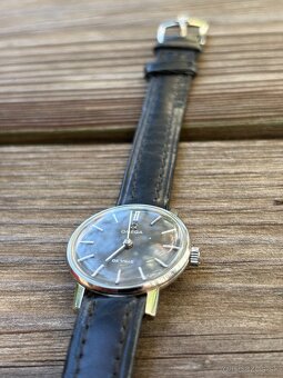 Omega De Ville - 7