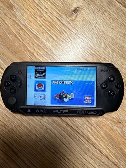 Sony PSP street - 7