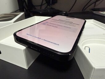 Iphone 14 Pro 256Gb Space Black - AKTUALNE - 7