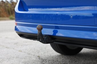 Octavia Combi 2.0 TDi First Edition rok 2021 - 7