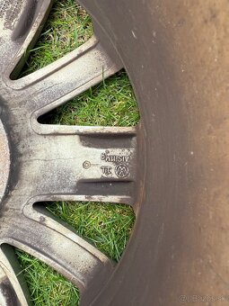 Origo ALU 16” VW Perugia - 7