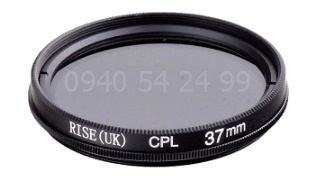 CPL filter 37mm - 7