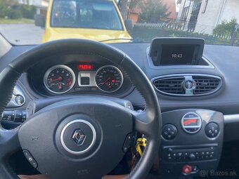 Renault clio grandtour - 7