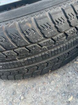 Plechace 5x112 r15 - 7