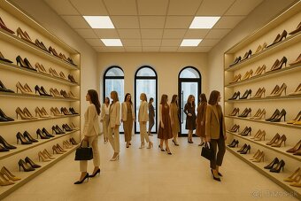 Obchodné priestory na prenájom 38 m², centrum Žiliny, Ma - 7