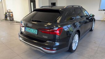 Audi A6 ALLROAD - 7