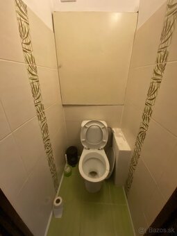 Priestranný 1,5 izbový byt na máji - 7