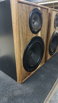 Tesla reproduktory - 7