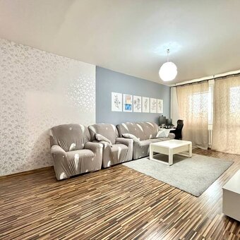 Priestranný 3-izbový byt na prenájom – Petržalka, Bratislava - 7