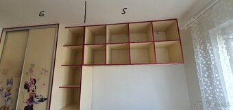 Nábytok do detskej izby - 7