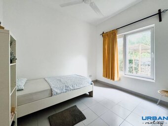 Condo/apartmán na predaj  Fumba Town - 3 izby - 7