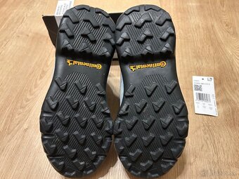 Adidas Terex Mid GTX K velk. 33,5 GORE-TEX - 7