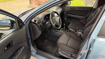 Hyundai i30 1.4 benzin - 7