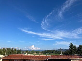 Prenajmem 1izb. podkrovný byt v Topoľčanoch - Krušovce - 7