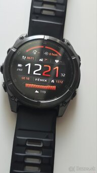 Garmin fenix 8 51mm - 7