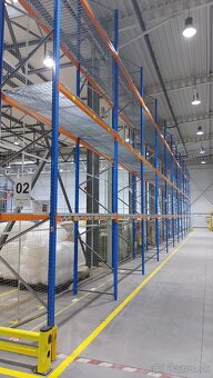 Regal, a regalove doplnky. - 7