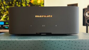 Marantz model M1 - 7