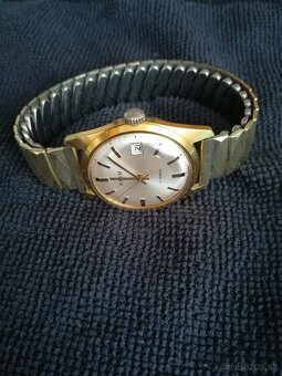 Pánske hodinky Prím Elegant - 7