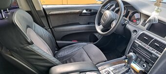 Audi Q7 3.0TDI 176kw 8st automat - 7