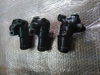 Tlmiče Tatra, Škoda, Praga, Aero, Mercedes... - 7