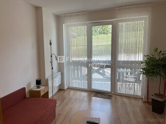 2 izbový apartmán, Donovaly, Banská Bystrica - 7