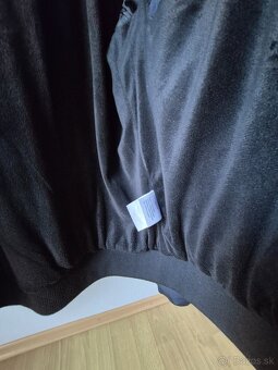 Cipo&baxx modrá zimná bunda - 7