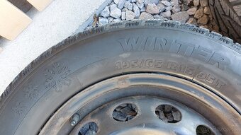195/65 R15 95T zimné - 7