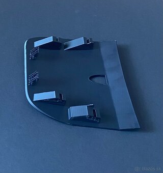 Seat Leon MK1 Cupra R krytka ťažného oka - 7