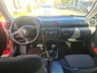 Seat Leon 1,9 sdi - 7