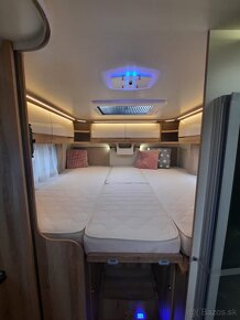 Prenajom karavanu - 7