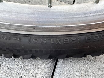 Dámsky bicykel Kenzel - 7