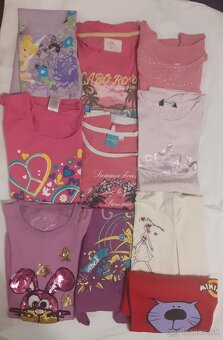 Oblečenie veľ. 10rokov - 7