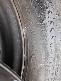 195/65 r15 zimné - 7