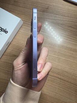 iPhone 12mini - 128gb - 7