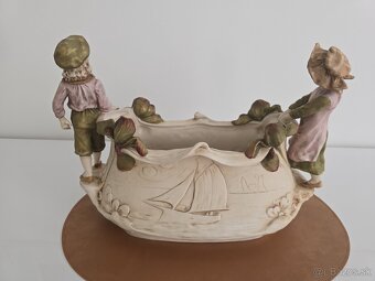 KRASNA SOCHA ROYAL DUX BOHEMIA - 7