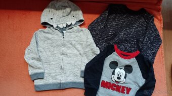 Oblecenie pre babatko - 7