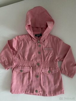 Detske bundy 12-18 a 18-24 mesiacov - 7