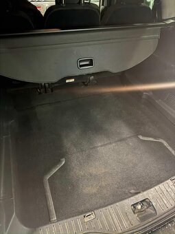 Predám Ford S-max 1.8 TDCi - 7