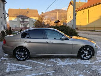 BMW Rad3 e90 FACELIFT 2010 - 7
