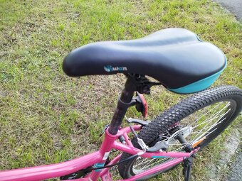 Dievčenský bicykel - 7